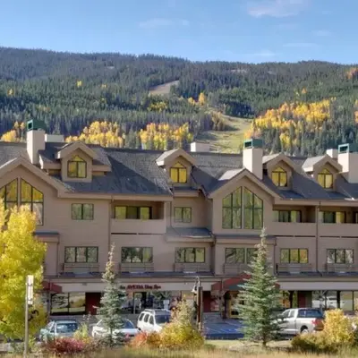 Gateway Mountain Lodge 5029 - Keystone