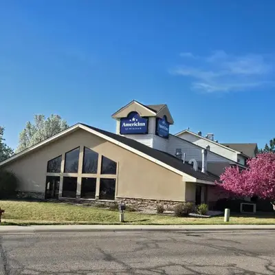 AmericInn by Wyndham Windsor Ft. Collins