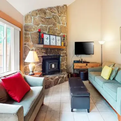 Mountain Dreams Condo