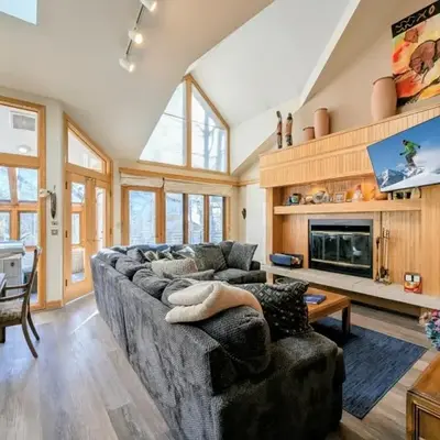Chateaux DuMont 2725 by SummitCove Lodging