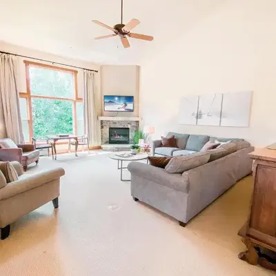 Red Hawk Townhomes 2338 by SummitCove Lodging