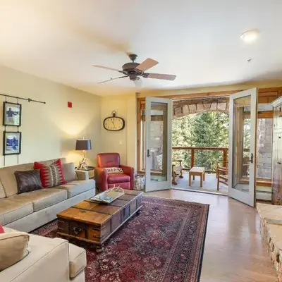 3066 Timbers condo
