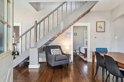 Gallery image of Historical Bungalow Near CSU & Old Town! in Fort Collins
