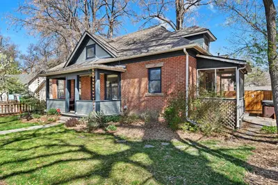 Gallery image of Historical Bungalow Near CSU & Old Town! in Fort Collins