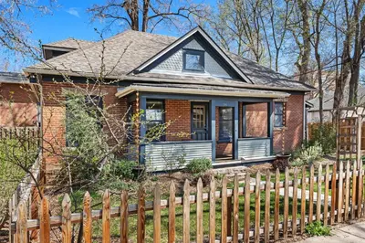Gallery image of Historical Bungalow Near CSU & Old Town! in Fort Collins