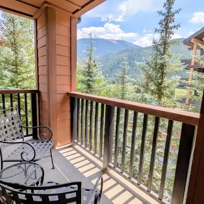 Springs 8876 by SummitCove Lodging
