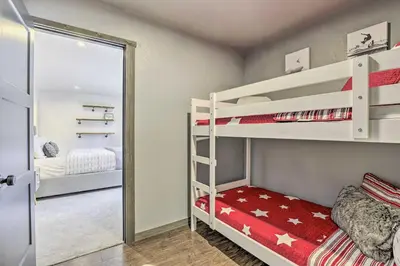 Gallery image of Frisco Condo with Pool Access Walk to Main Street! in Frisco