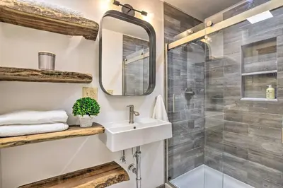 Gallery image of Frisco Condo with Pool Access Walk to Main Street! in Frisco
