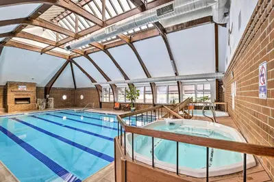 Gallery image of Frisco Condo with Pool Access Walk to Main Street! in Frisco