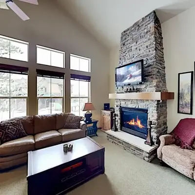 Deer Track Retreat