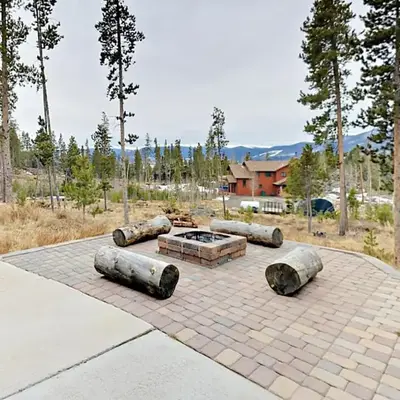 Hemlock Cabin