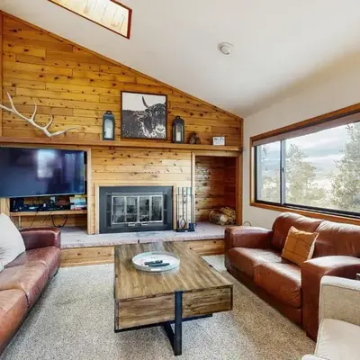 Wapiti Townhouse 3