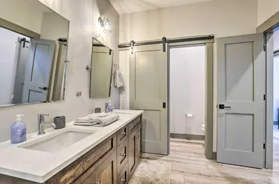Gallery image of 3 Mi to Granby Ranch Townhome with Balcony and Views in Granby