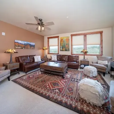 Cozens Pointe Building I Unit I201 by Stay Winter Park