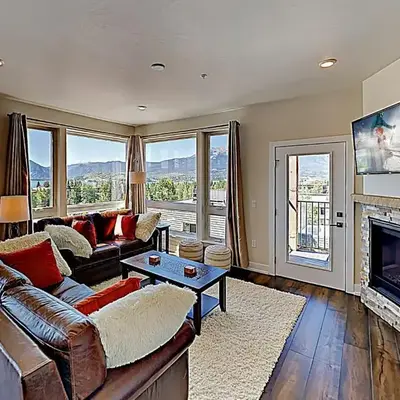 La Bonte Townhomes Unit 304