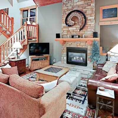 Northstar Townhome Unit 1968