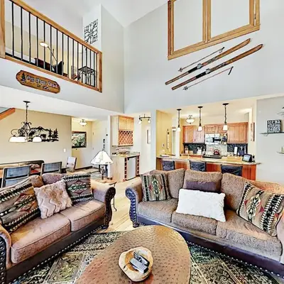 The Pines Condo Unit 2044