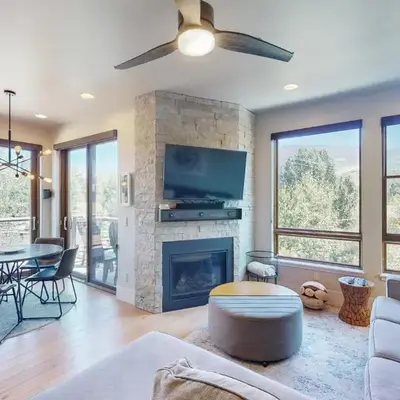 Blue River Condo Unit 3301