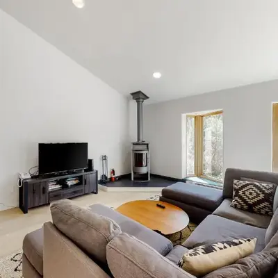 Mountain Modern Escape