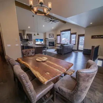 River Run Townhomes 66 by SummitCove Lodging