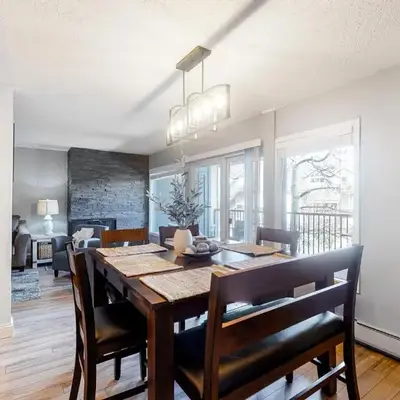 Mountain Meadows 302