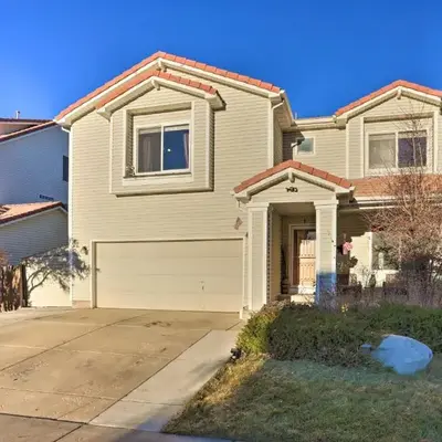 Green Valley Ranch - Family Home 13 Mins to DIA