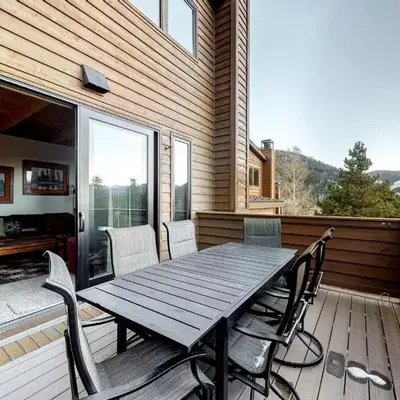 Tennis Townhome 1312