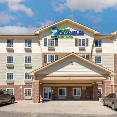 Extended Stay America Select Suites - Loveland