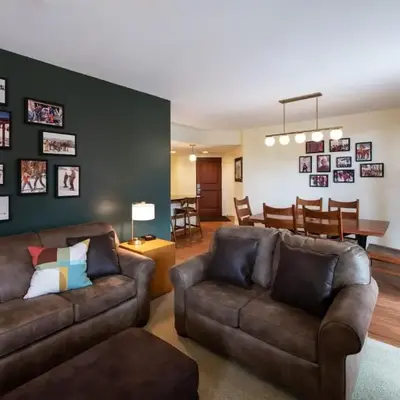 Winter Park FF Premium Rated Condo 4340