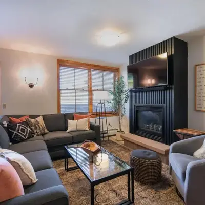 Zephyr Mountain Lodge - Premium Rated Condo 1217
