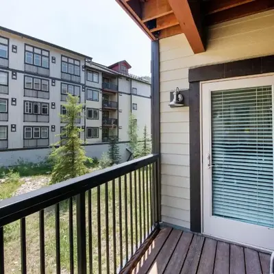 Comfortable Fraser Crossing Founders Pointe Condo with Easy Access to the Gondola condo