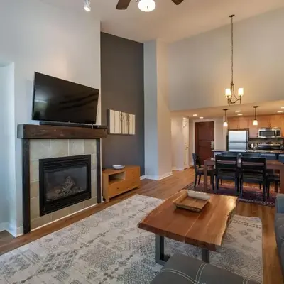 Winter Park FF Select Rated Condo 4654