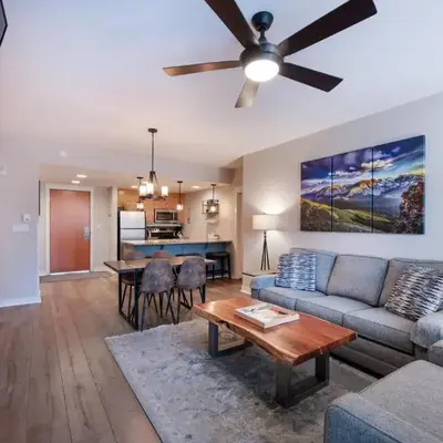 Winter Park FF Premium Rated Condo 3511