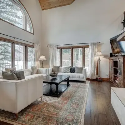 Sunset Cabin - Creekside by Ski Country Resorts