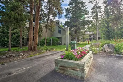 Gallery image of Cozy Keystone Studio 3 Mi to Keystone Resort! in Dillon