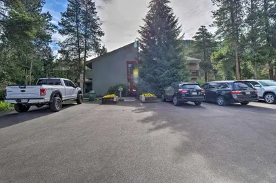 Gallery image of Cozy Keystone Studio 3 Mi to Keystone Resort! in Dillon