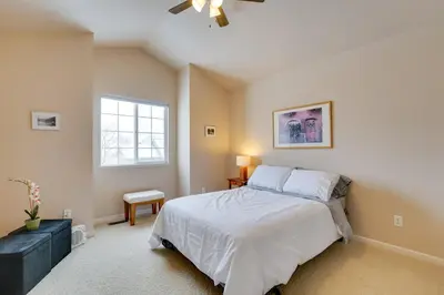 Gallery image of Idyllic Fort Collins Home about 5 Mi to Old Town! in Fort Collins