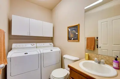 Gallery image of Idyllic Fort Collins Home about 5 Mi to Old Town! in Fort Collins