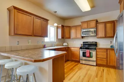 Gallery image of Idyllic Fort Collins Home about 5 Mi to Old Town! in Fort Collins