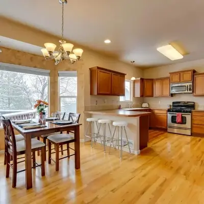 Idyllic Fort Collins Home about 5 Mi to Old Town!