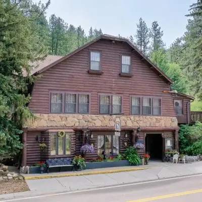 Inn of Glen Haven