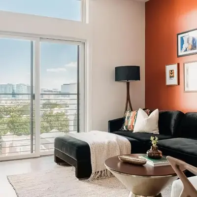 Gallery Retreat - Skyline Views - Zuni Lofts