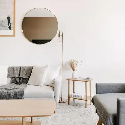 Contemporary Cool Lifestyle Loft - Zuni Lofts