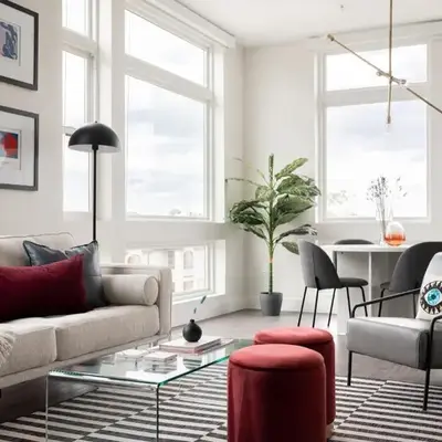 A Luxe Point of View - Pet-Friendly - Zuni Lofts