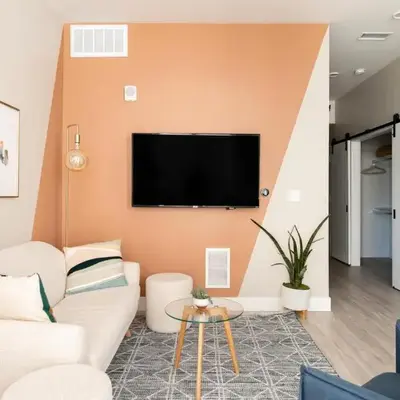 Colorful Western Vibe - Pet-Friendly - Zuni Lofts