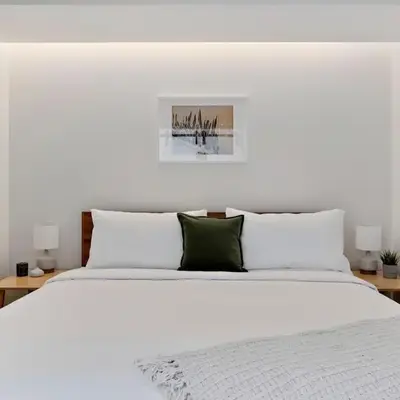 Modern Lifestyle Loft with View - Zuni Lofts