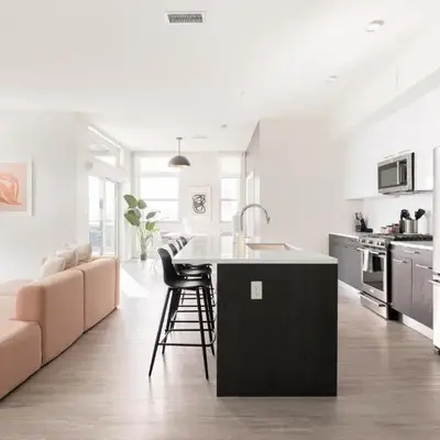 Skyline Loft - Sweeping Views - Central LoHi