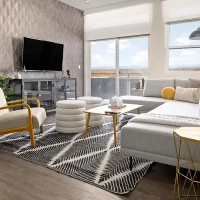New! Sprawling Floor Plan - Central LoHi - Peloton