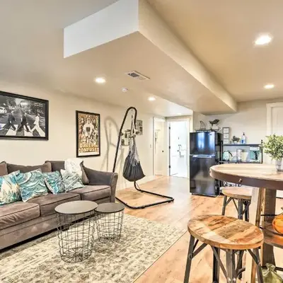 Relaxing Loveland Escape with Mountain Views