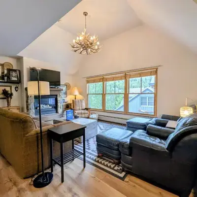 Jack Pine 8011 by SummitCove Lodging